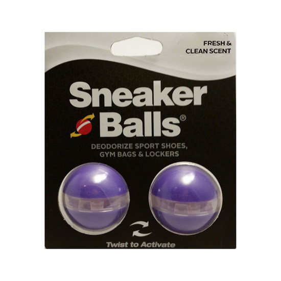 Sofsole Αποσμητικές Μπάλες Υποδημάτων